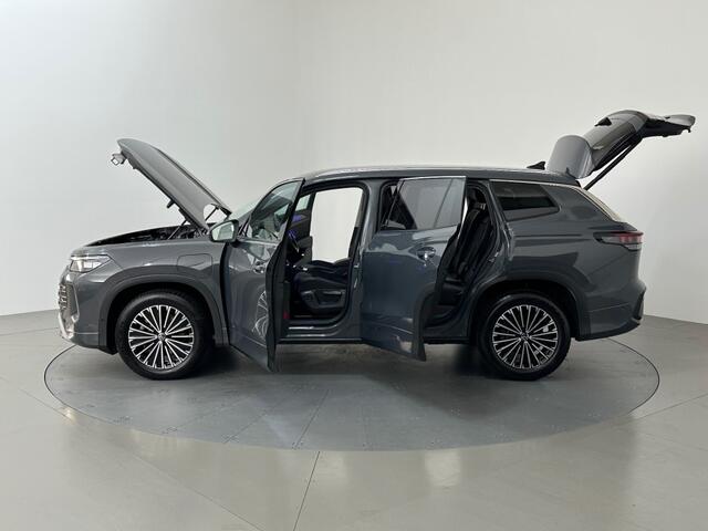 Volkswagen Tayron 1.5 EHYBRID 150KW/204PKPLUG IN HYBRID ELEGANCE