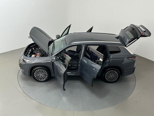Volkswagen Tayron 1.5 EHYBRID 150KW/204PKPLUG IN HYBRID ELEGANCE