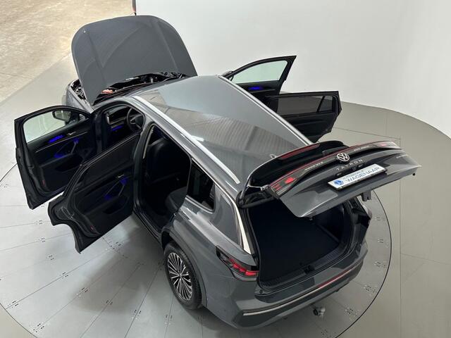 Volkswagen Tayron 1.5 EHYBRID 150KW/204PKPLUG IN HYBRID ELEGANCE