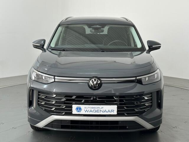 Volkswagen Tayron 1.5 EHYBRID 150KW/204PKPLUG IN HYBRID ELEGANCE