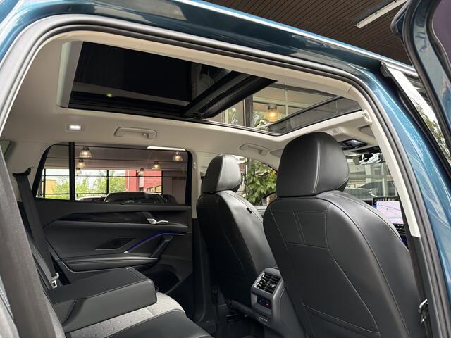 Volkswagen Tayron 1.5 204PK eHybrid DSG LIFE 360°CAMERA/TREKHAAK/PANORAMADAK
