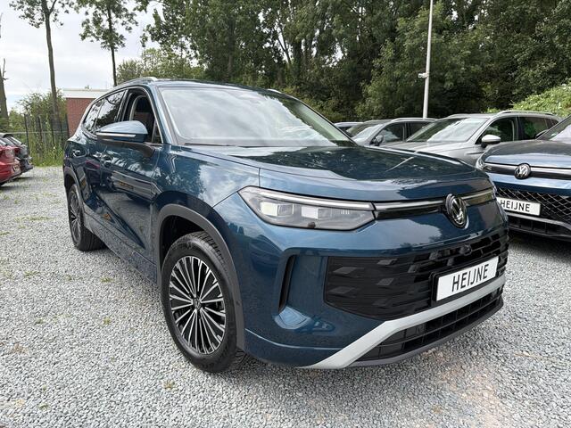 Volkswagen Tayron 1.5 204PK eHybrid DSG LIFE 360°CAMERA/TREKHAAK/PANORAMADAK