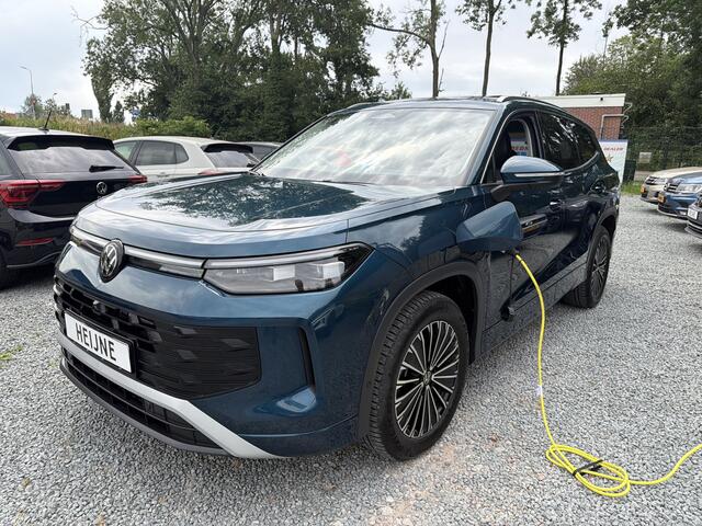 Volkswagen Tayron 1.5 204PK eHybrid DSG LIFE 360°CAMERA/TREKHAAK/PANORAMADAK