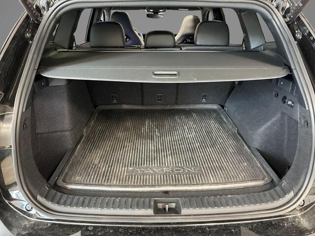 Volkswagen Tayron 1.5 272pk DSG eHybrid R-Line Edition · Panoramadak · 360 Camera · Wegklapbare Trekhaak · Dodehoek Detectie · 20'' Inch · Garantie t/m 03-11-2029 of 100.000km