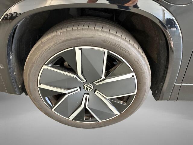 Volkswagen Tayron 1.5 272pk DSG eHybrid R-Line Edition · Panoramadak · 360 Camera · Wegklapbare Trekhaak · Dodehoek Detectie · 20'' Inch · Garantie t/m 03-11-2029 of 100.000km