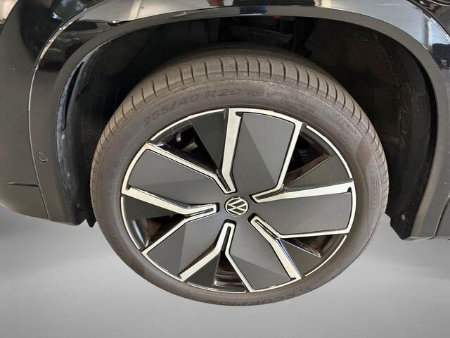 Volkswagen Tayron 1.5 272pk DSG eHybrid R-Line Edition · Panoramadak · 360 Camera · Wegklapbare Trekhaak · Black Style · 20'' Inch · Garantie t/m 17-11-2029 of 100.000km