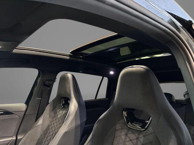 Volkswagen Tayron 1.5 272pk DSG eHybrid R-Line Edition · Panoramadak · 360 Camera · Wegklapbare Trekhaak · Black Style · 20'' Inch · Garantie t/m 17-11-2029 of 100.000km
