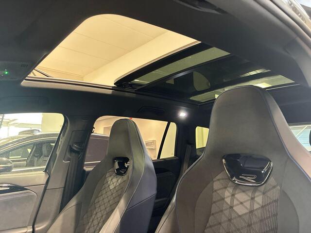 Volkswagen Tayron 1.5 272pk DSG eHybrid R-Line Edition · Panoramadak · 360 Camera · Wegklapbare Trekhaak · Alarm · 20'' Inch · 17-12-2029 of 100.000km