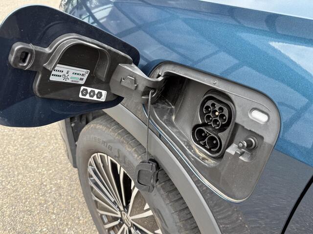 Volkswagen Tayron 1.5 eHybrid Elegance STOEL- & STUURWIELVERWARMING | IQ LED | ELEK. TREKHAAK | 360° CAMERA | BLIND SPOT | ADAPTIVE CRUISE CONTROL | FABRIEKSGARANTIE | ALL IN RPIJS |