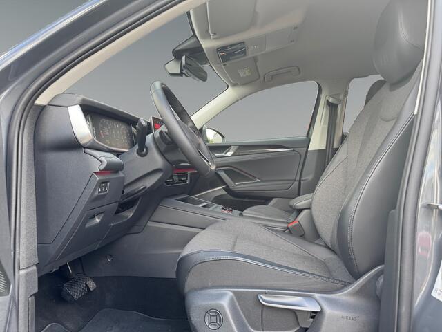 Volkswagen Tayron 1.5 150pk eTSI Life Edition 7p Achterklep elektrisch | 360 graden camera 'Area View' | Navigatie 'Discover'