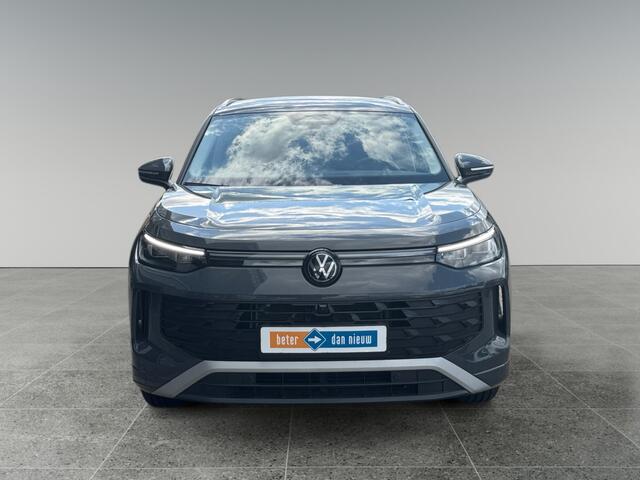 Volkswagen Tayron 1.5 150pk eTSI Life Edition 7p Achterklep elektrisch | 360 graden camera 'Area View' | Navigatie 'Discover'