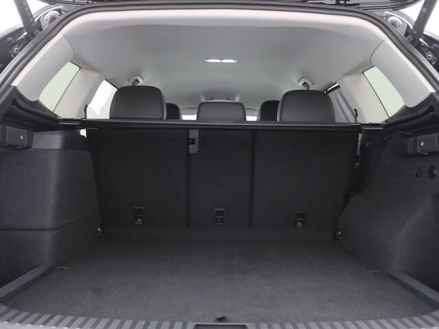Volkswagen Tayron 1.5 eHybrid Elegance 204PK DSG 204PK DSG Stoel-stuurverwarming, Trekhaak, 360gr. Camera, Navi, 18" LM Velgen, Side Assist, Elektr. Achterklep