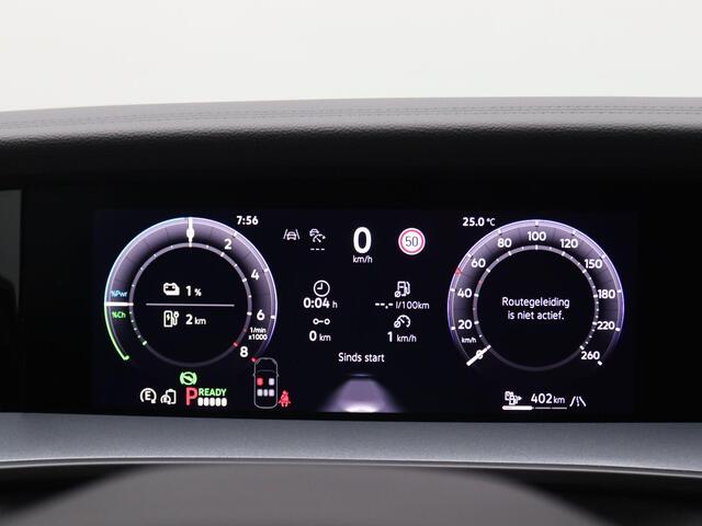 Volkswagen Tayron 1.5 eHybrid R-Line Edition 272PK DSG Panoramadak, Trekhaak, Head-Up Display, Black Style, 20" LM Velgen, 360gr. Camera, Harman Kardon Audio, Side Assist