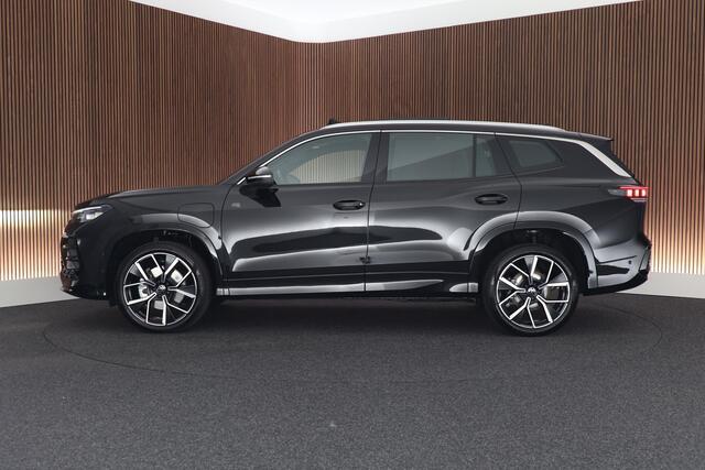 Volkswagen Tayron 1.5 272pk eHybrid R-Line Edition Panoramadak Camera Keyless Stoelverwarming Massage Carplay