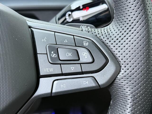 Volkswagen Tayron 1.5 eHybrid R-Line Edition | 204 PK | SoH 100% | Trekhaak wegklapbaar | Adaptive Cruise Control | Panoramadak | Harman Kardon Audio | 360 graden camera | Head-up Display |
