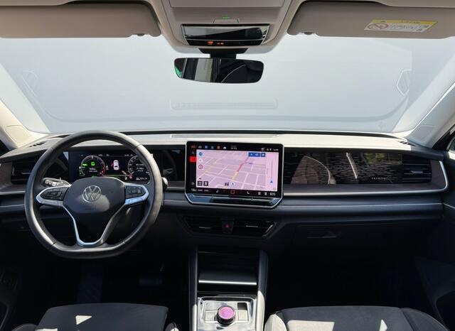 Volkswagen Tayron 1.5 eHybrid PHEV 204PK ELEGANCE 360CAMERA/NAVI/SFEER.VERL/ELEKTR.KLEP