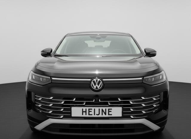 Volkswagen Tayron 1.5 eHybrid PHEV 204PK ELEGANCE 360CAMERA/NAVI/SFEER.VERL/ELEKTR.KLEP