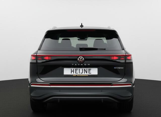 Volkswagen Tayron 1.5 eHybrid PHEV 204PK ELEGANCE 360CAMERA/NAVI/SFEER.VERL/ELEKTR.KLEP