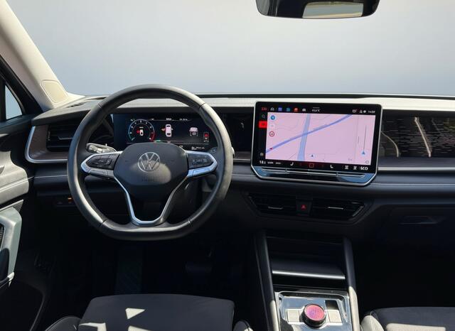 Volkswagen Tayron 1.5 eHybrid PHEV 204PK ELEGANCE 360CAMERA/NAVI/SFEER.VERL/ELEKTR.KLEP