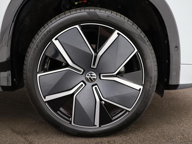 Volkswagen Tayron 1.5 272pk DSG eHybrid R-Line Edition · Panoramadak · 360 Camera · Wegklapbare Trekhaak · Stoelverwarming · Apple/Android Car Play · 20'' Inch · Garantie t/m 03-11-2029 of 100.000km