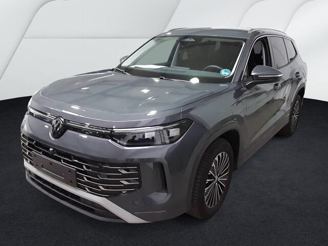 Volkswagen Tayron 1.5 TSI eHybrid 204pk DSG Elegance / HD Matrix Led / Navigatie