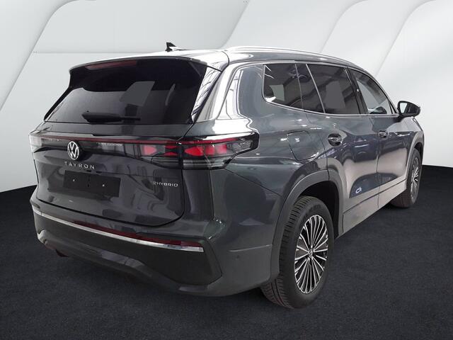 Volkswagen Tayron 1.5 TSI eHybrid 204pk DSG Elegance / HD Matrix Led / Navigatie