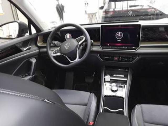 Volkswagen Tayron 1.5 TSI eHybrid 204pk DSG Elegance / HD Matrix Led / Navigatie