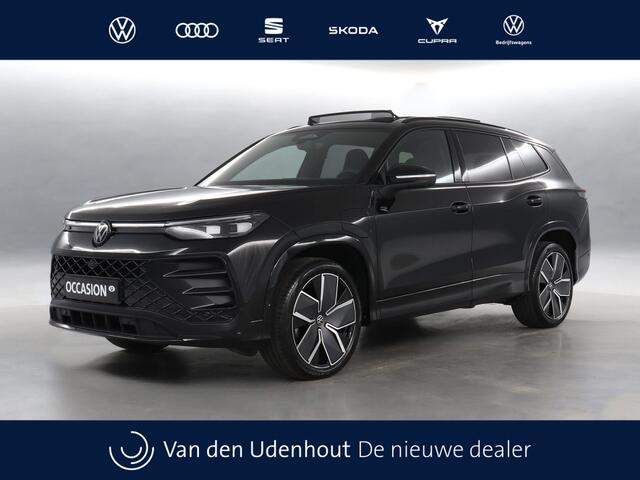 Volkswagen Tayron 1.5 eHybrid 204pk R-Line Edition DSG / Panoramadak / 360 Camera / Trekhaak