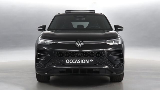 Volkswagen Tayron 1.5 eHybrid 204pk R-Line Edition DSG / Panoramadak / 360 Camera / Trekhaak