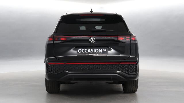 Volkswagen Tayron 1.5 eHybrid 204pk R-Line Edition DSG / Panoramadak / 360 Camera / Trekhaak