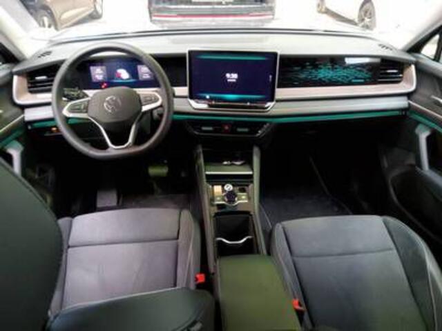 Volkswagen Tayron 1.5 TSI 272pk DSG eHybrid Elegance / Trekhaak / Navi / HD Matrix Led
