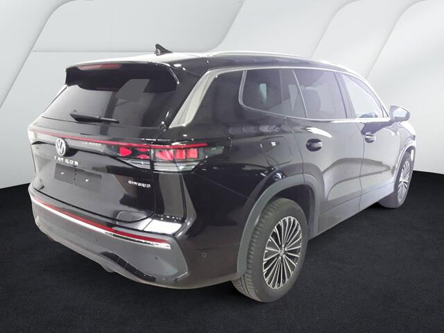 Volkswagen Tayron 1.5 TSI 272pk DSG eHybrid Elegance / Trekhaak / Navi / HD Matrix Led
