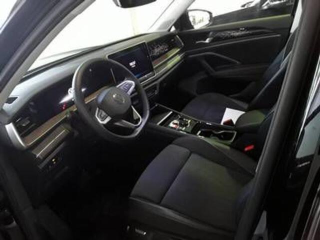 Volkswagen Tayron 1.5 TSI 272pk DSG eHybrid Elegance / Trekhaak / Navi / HD Matrix Led