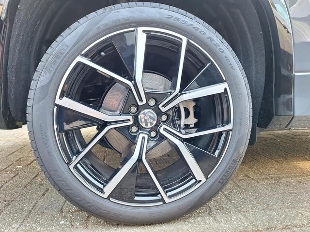 Volkswagen Tayron Hybrid 272pk R-Line Blackstyle (Pano,IQ,360 Camera)