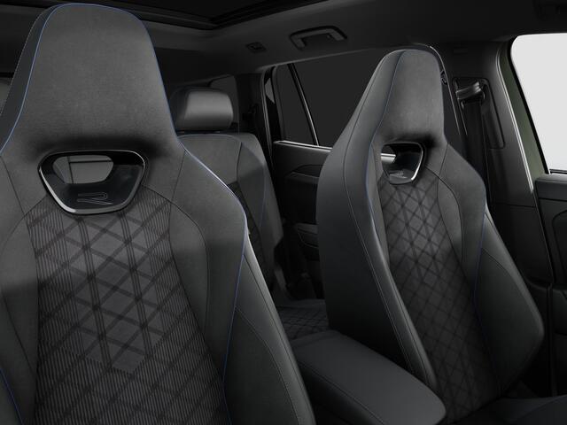 Volkswagen Tayron R-Line Edition 1.5 eHybrid 204 PK | Trekhaak| Panoramadak | Head-Up Display | 360 Camera | Adaptieve Cruise Control |