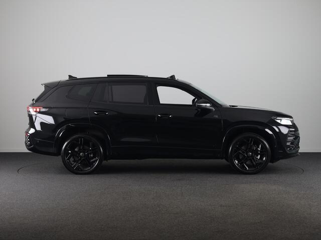 Volkswagen Tayron R-Line Edition 1.5 eHybrid 200 kW / 272 PK SUV 6 v 360 Camera | Panoramadak | Stoelverwarming