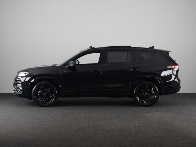 Volkswagen Tayron R-Line Edition 1.5 eHybrid 200 kW / 272 PK SUV 6 v 360 Camera | Panoramadak | Stoelverwarming