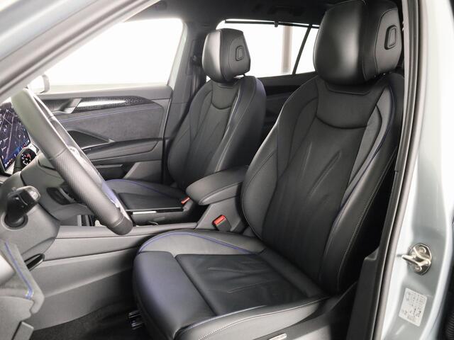 Volkswagen Tayron R-Line Edition 1.5 eHybrid 200 kW / 272 PK SUV 6 v 360 Camera | Panoramadak | Stoelverwarming