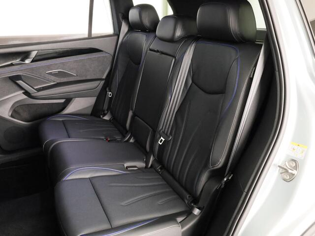 Volkswagen Tayron R-Line Edition 1.5 eHybrid 200 kW / 272 PK SUV 6 v 360 Camera | Panoramadak | Stoelverwarming