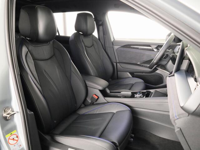 Volkswagen Tayron R-Line Edition 1.5 eHybrid 200 kW / 272 PK SUV 6 v 360 Camera | Panoramadak | Stoelverwarming