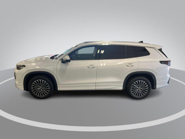 Volkswagen Tayron 1.5 eTSI 204pk DSG Life · Camera · Panoramadak · Apple/Android Car Play · Wegklapbare Trekhaak · 18'' Inch · Garantie t/m 16-11-2030 of 100.000km