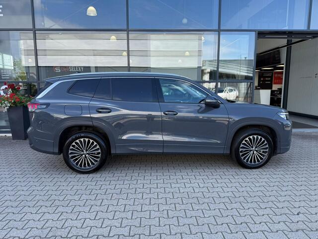 Volkswagen Tayron 1.5 eHybrid Elegance *IQ Lights & Comfort Seats*