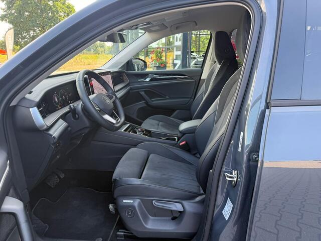 Volkswagen Tayron 1.5 eHybrid Elegance *IQ Lights & Comfort Seats*