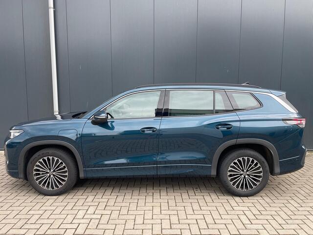Volkswagen Tayron 1.5 eHybrid Life Edition Plug-in Hybride | Bouwjaar 2025 | 24.457 km