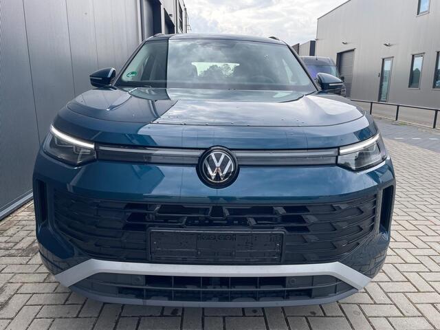 Volkswagen Tayron 1.5 eHybrid Life Edition Plug-in Hybride | Bouwjaar 2025 | 24.457 km