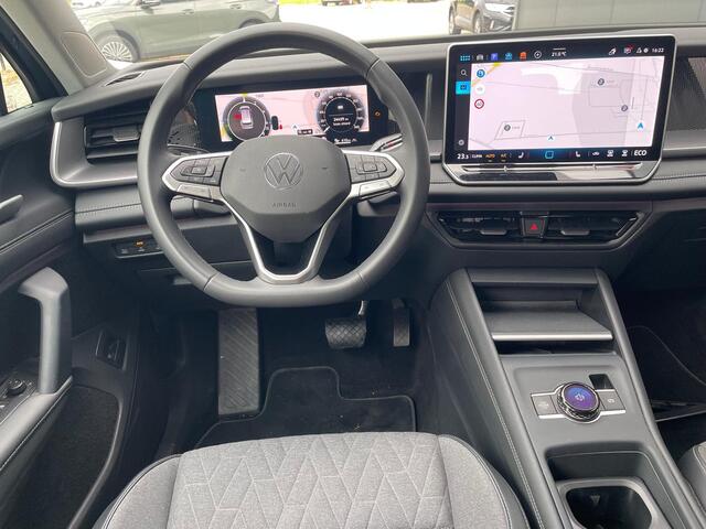 Volkswagen Tayron 1.5 eHybrid Life Edition Plug-in Hybride | Bouwjaar 2025 | 24.457 km