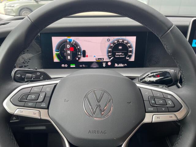 Volkswagen Tayron 1.5 eHybrid Life Edition Plug-in Hybride | Bouwjaar 2025 | 24.457 km