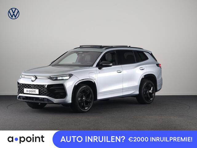 Volkswagen Tayron R-Line Edition 1.5 eHybrid 150 kW / 204 PK SUV 6 v Panoramadak | 360 camera | Head Up Display
