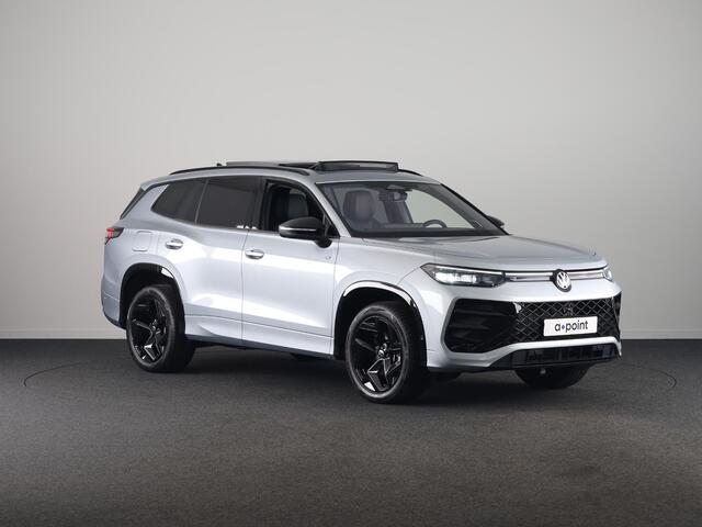 Volkswagen Tayron R-Line Edition 1.5 eHybrid 150 kW / 204 PK SUV 6 v Panoramadak | 360 camera | Head Up Display
