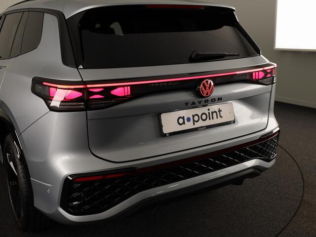 Volkswagen Tayron R-Line Edition 1.5 eHybrid 150 kW / 204 PK SUV 6 v Panoramadak | 360 camera | Head Up Display